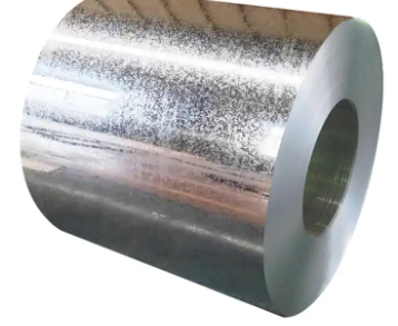Cheap Wholesale Coil Galvanized Steel Products
