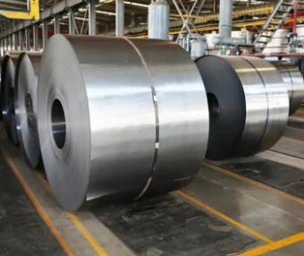 Rolled Sheet Metal 3mm Thick Dx51 Galvanized Steel Coil