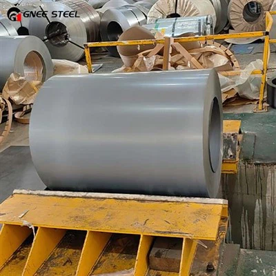 Хладно ваљани силиконски челик ЦРГО