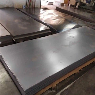 Издржљивост ДЦ06 хладно ваљаног карбонског лима