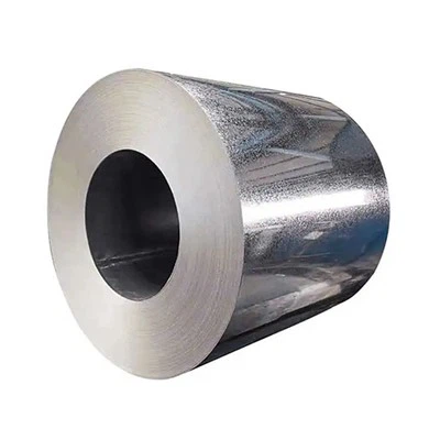 Дк51Д поцинковани челични котур