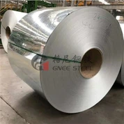 ДКС56Д поцинковани челични котур