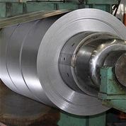 Стеел Цоил Хладно ваљани челични калем