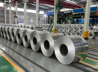 Хладно ваљани челик ДЦ01 завојница и лим