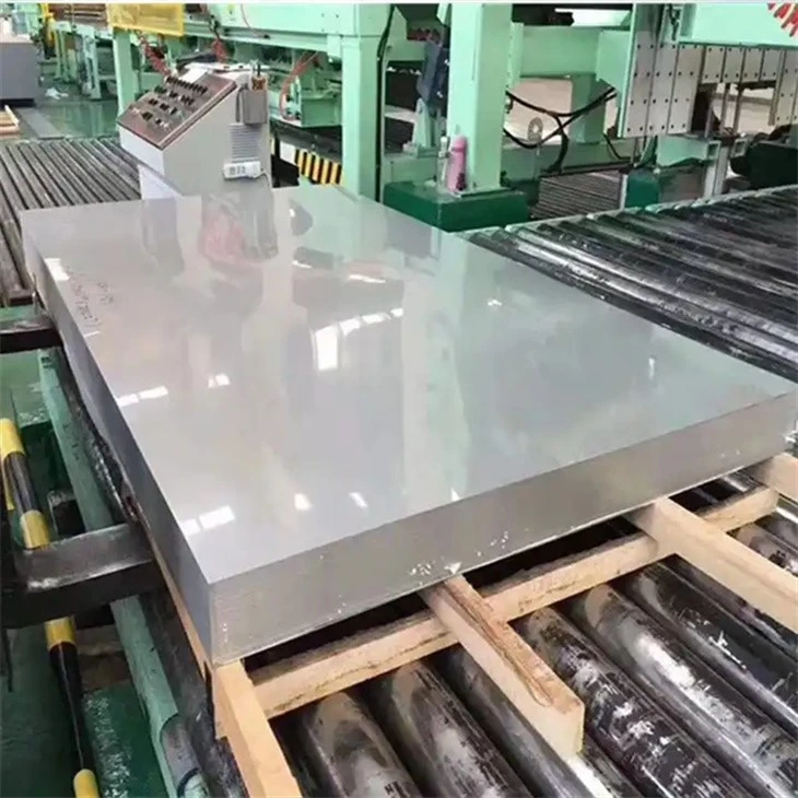 Low Price Spcc Plate
