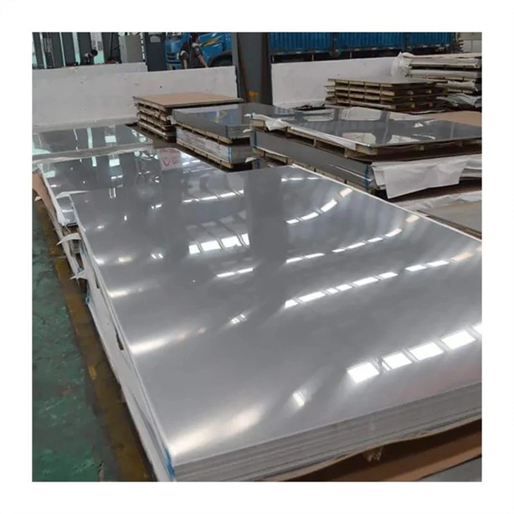 High Quality St14 Steel Plate