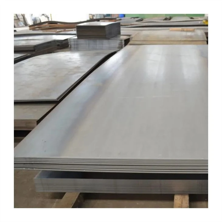High Quality St14 Steel Plate