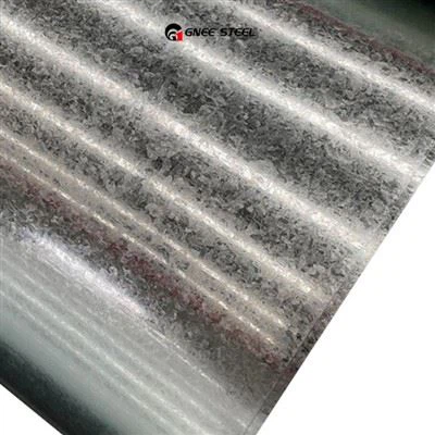 АСТМ А653 Г90 поцинковани лим