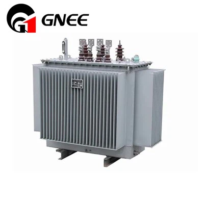 1000ква Мини Дистрибутион 12кв Минијатурни трансформатор подстанице