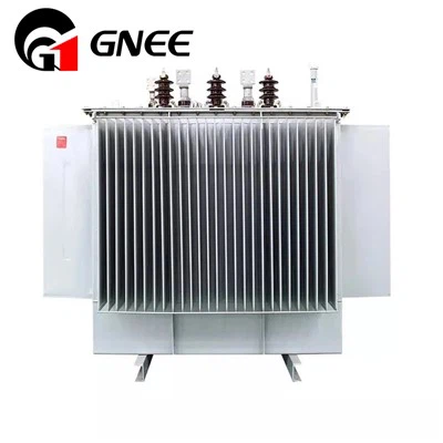 20КВ класа трофазни уљни дистрибутивни трансформатор