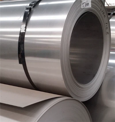 Хладно ваљано челик ДЦ01 ДЦ02 ДЦ03 СПЦЦ