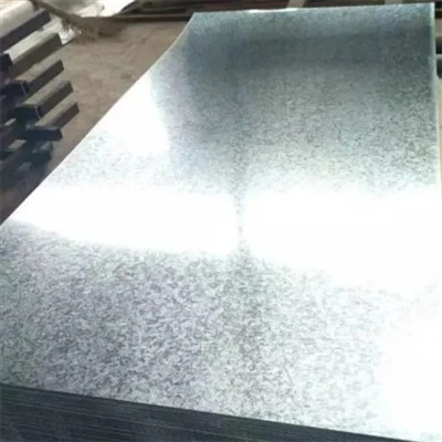 ДКС51Д С350ГД 80Г 120Г Хот Дипнед Ацкванизовани кровни лим